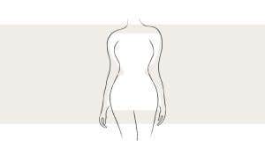 Dress for your shape: Hourglass figure