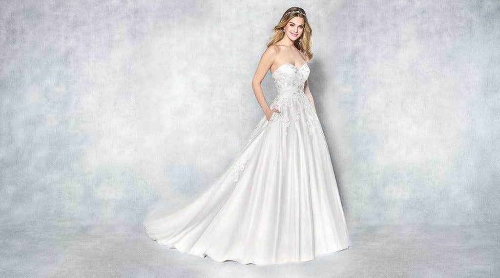 Dress for your figure: Pear Shaped