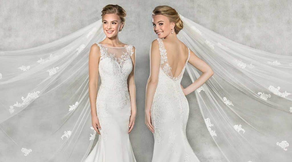 Dress for your figure: Rectangle body shape