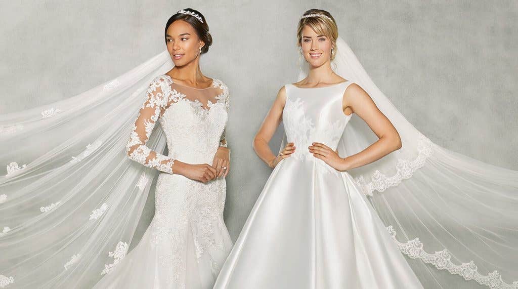 Royal Engagement: Ideas for Meghan Markle's wedding dress