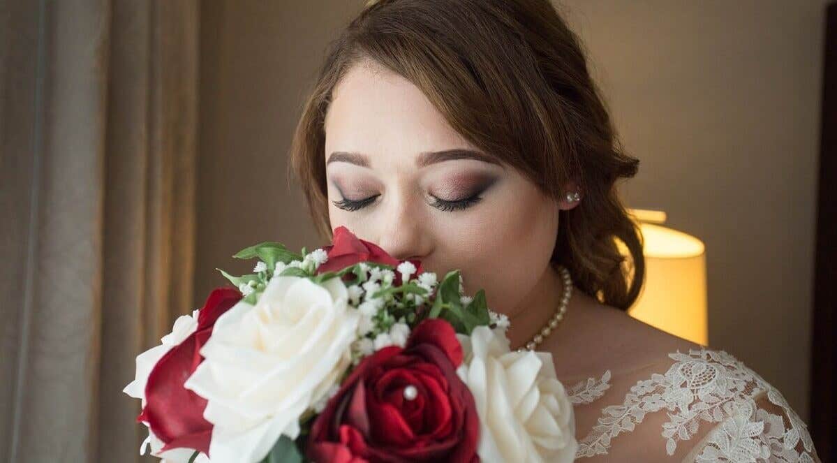 Wonderland: Winter Wedding Ideas