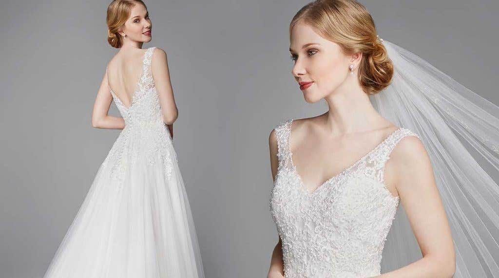 Elegant sophistication by Anna Sorrano