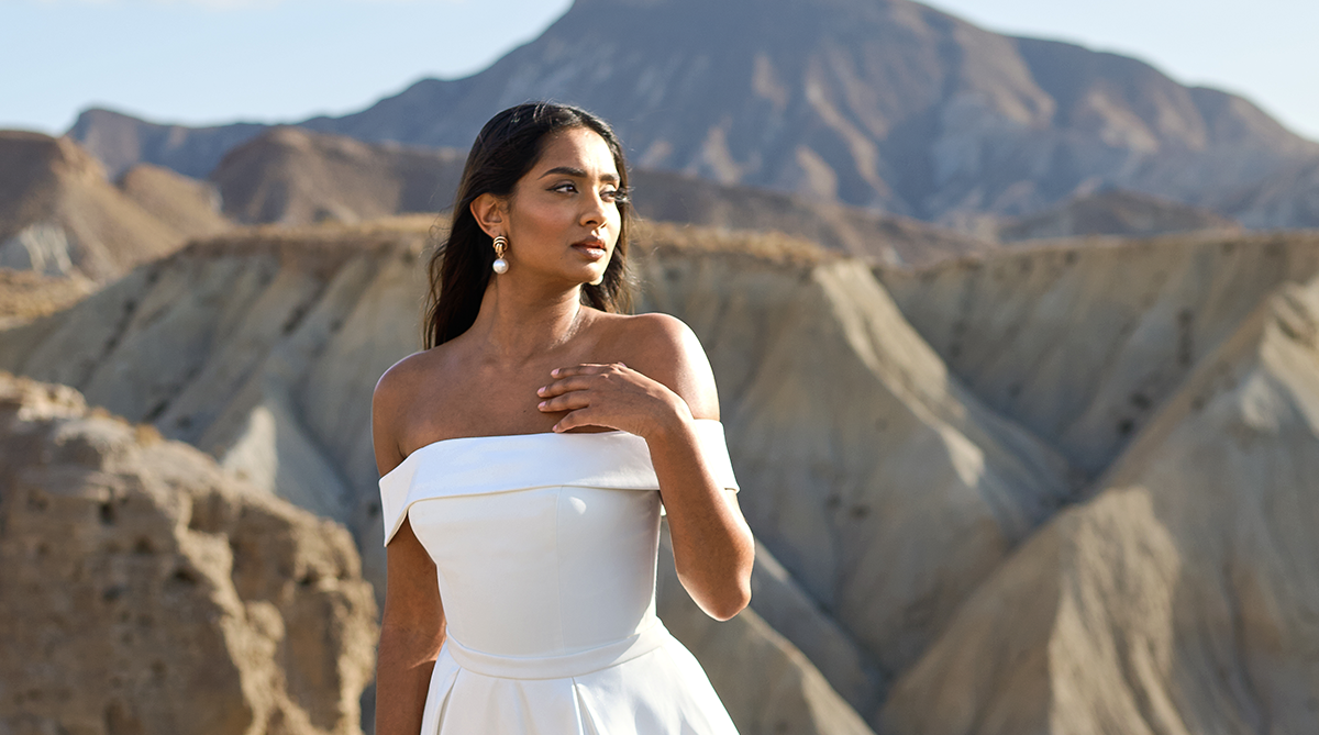 You'll love these amazingly affordable wedding dresses…