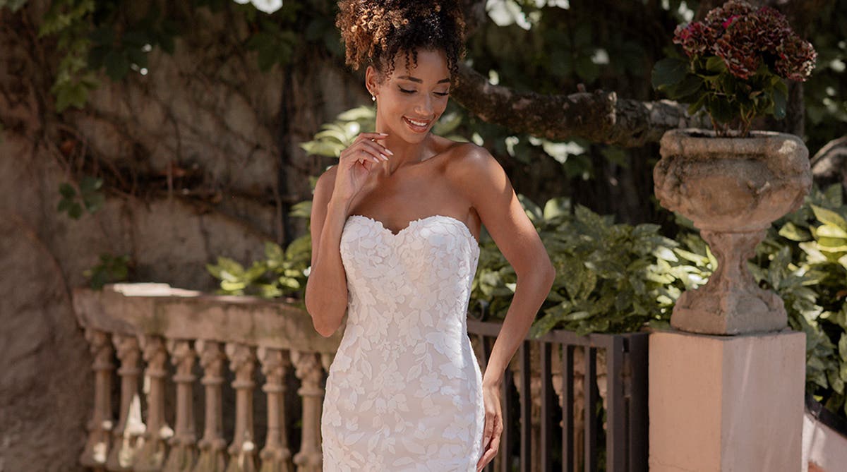 Wedding Dresses Under €1100: Affordable Styles for Every Bride