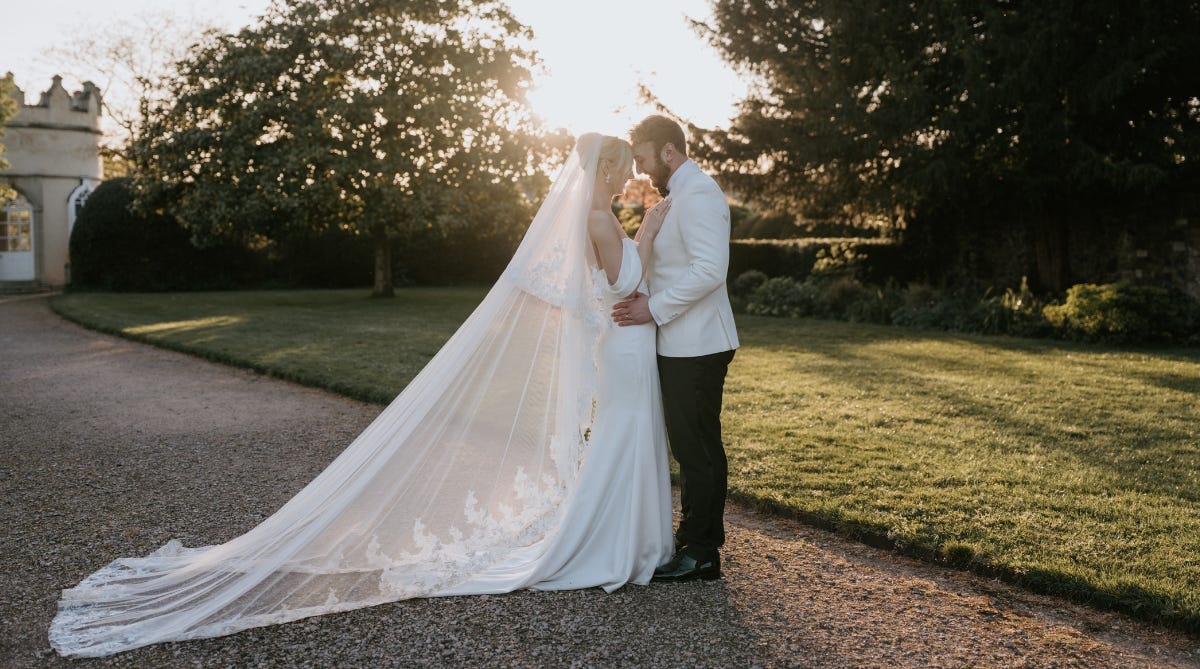 Intimate Wedding Ideas: Real wed2b Brides Share Their Perfectly Personal Days