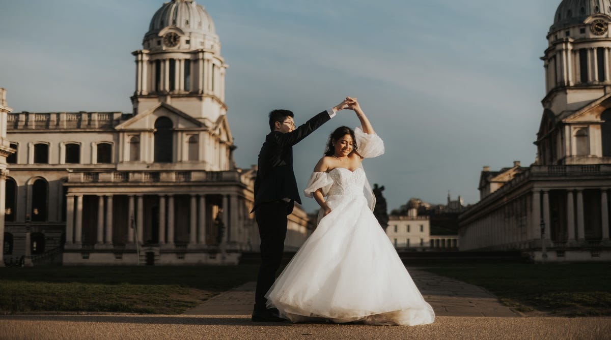 Quick Turnaround Wedding: Real Brides Who Made It Work