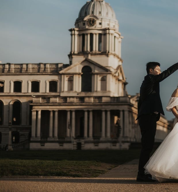 Quick Turnaround Wedding: Real Brides Who Made It Work