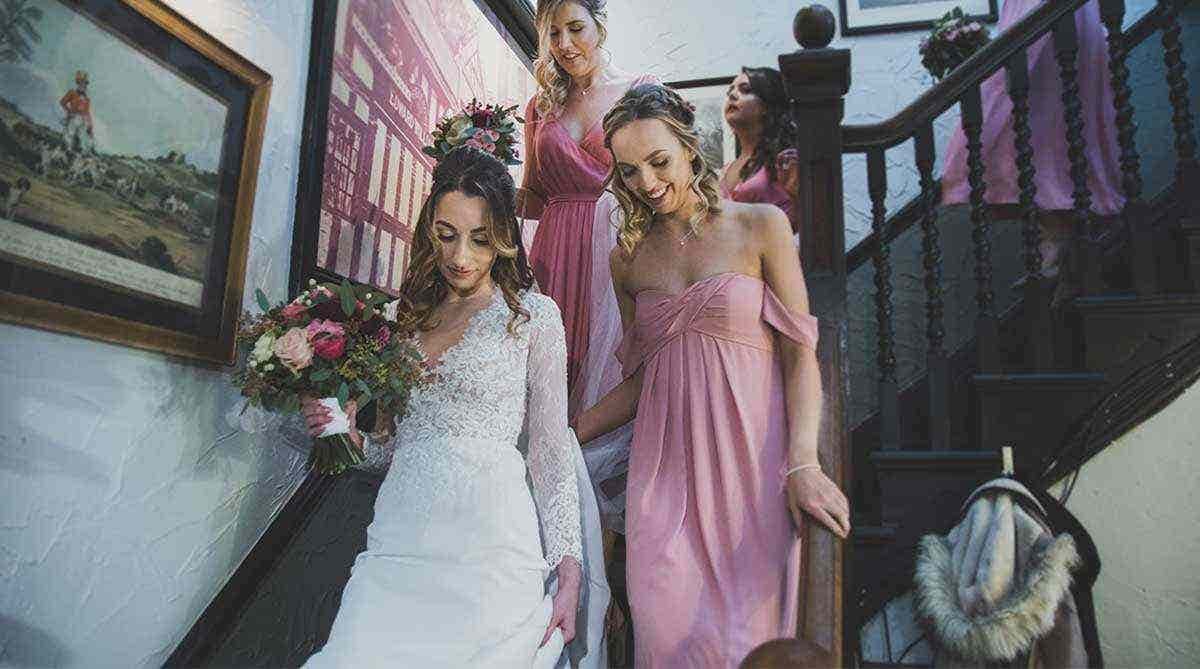 Trucs et conseils essentiels pour les mariées - par d'autres mariées !