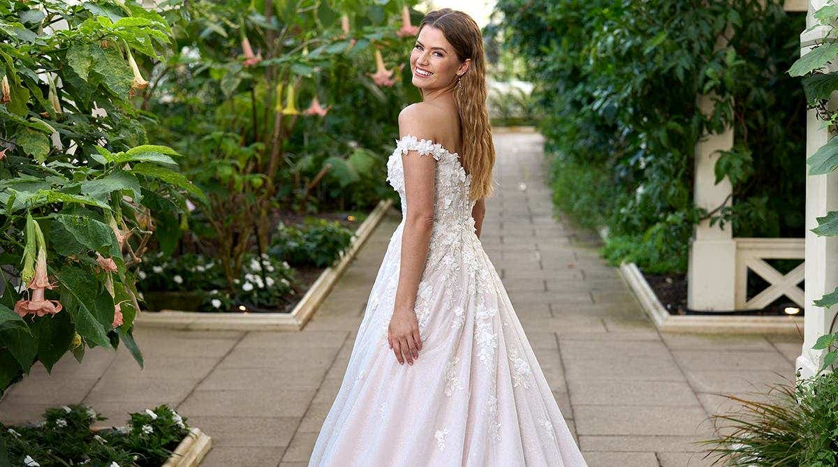 Op Oscar geïnspireerde jurken voor jouw moment in de spotlight