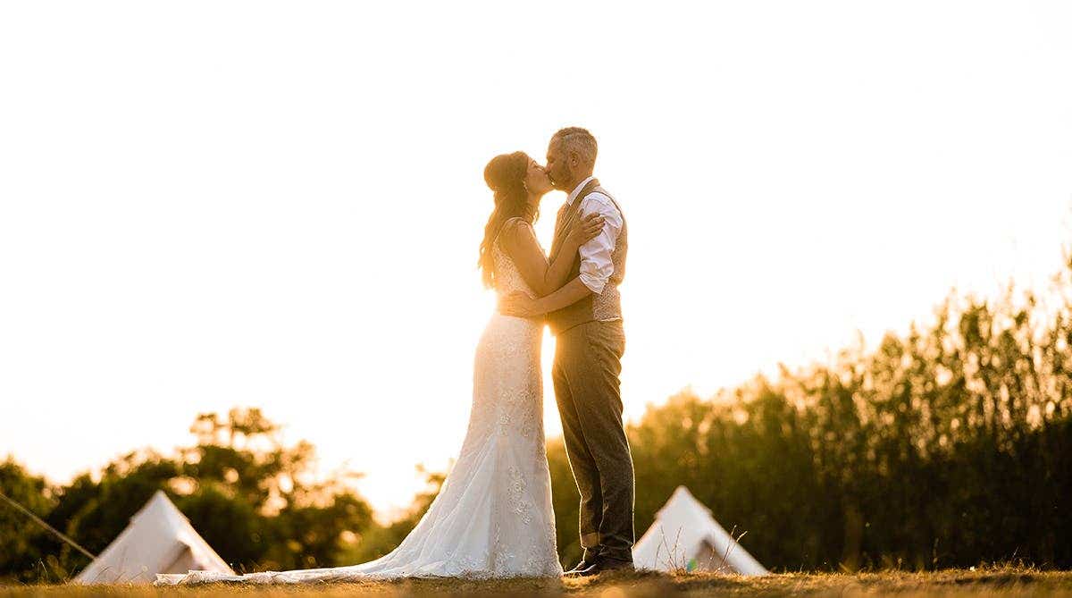 Hou je van festivalbruiloften?