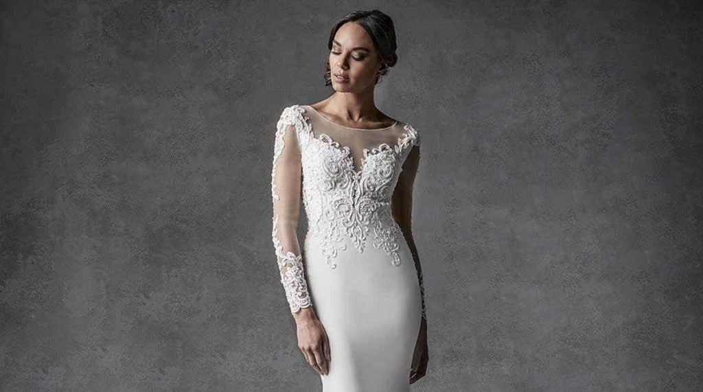 How to cover up tattoos for your wedding