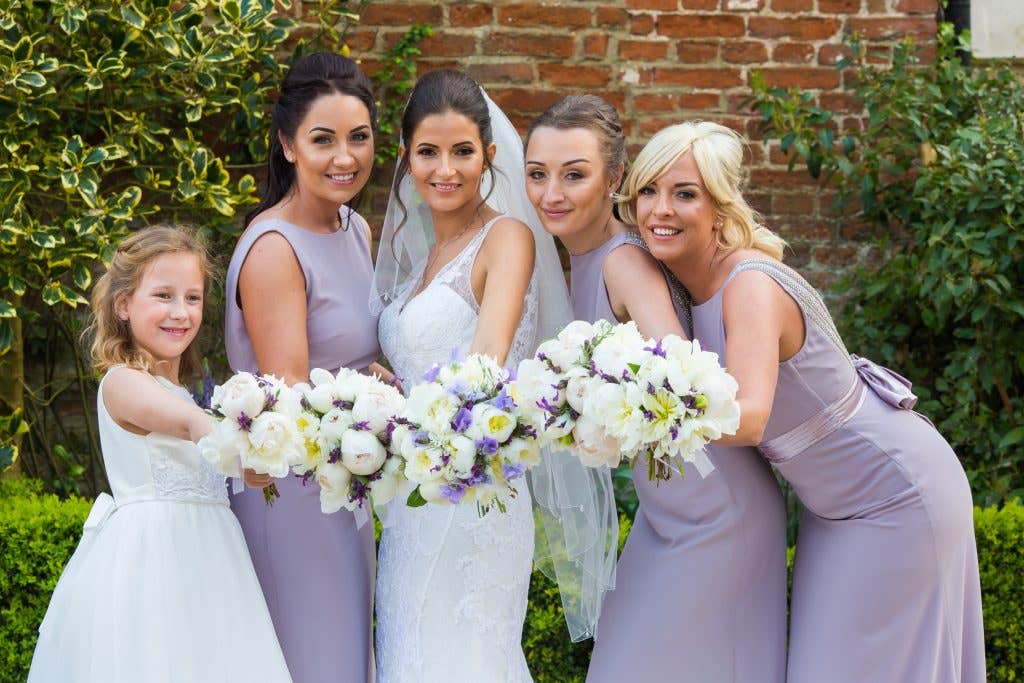 AS Allegra - Real Wedding Essex: Amy and Ryan’s twilight wedding