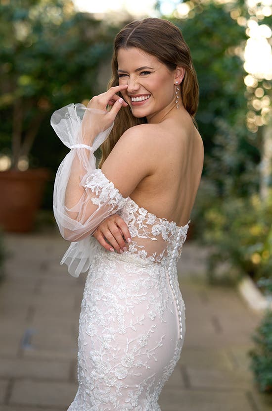 7 luxury wedding dresses with real wow factor | wed2b 7 luxury wedding dresses with real wow factor | wed2b