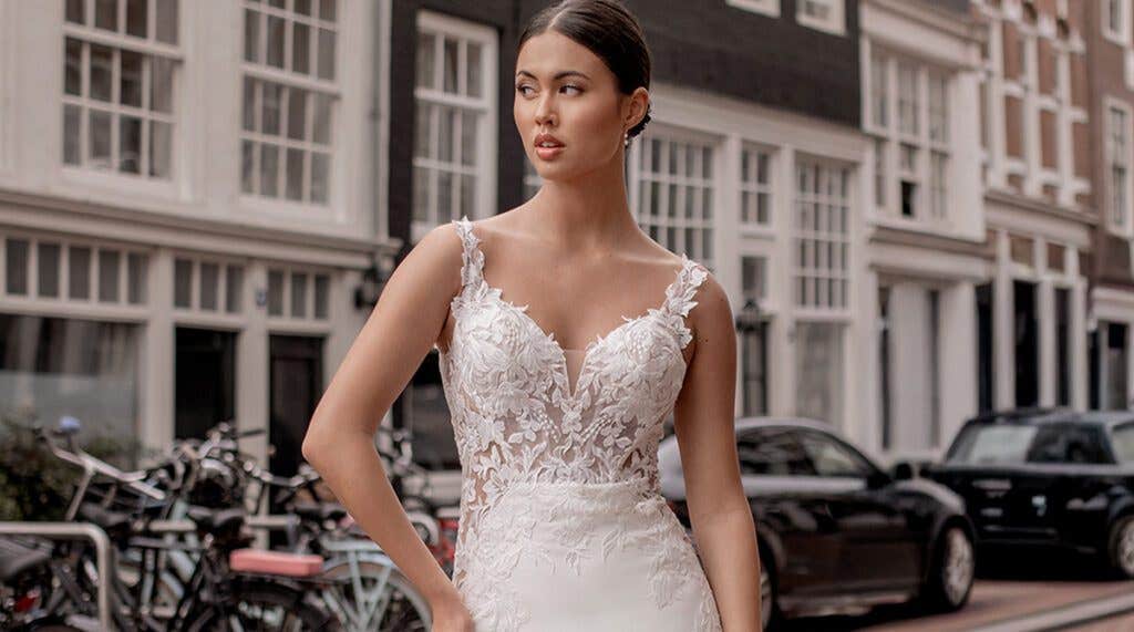 Wedding Underwear: What to Wear Under Your Wedding Dress