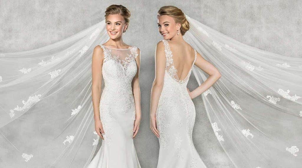 Dress for your figure: Rectangle body shape