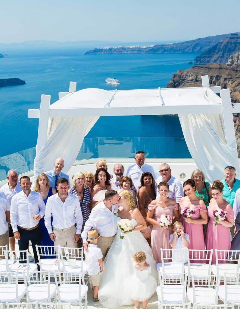 Wedding Dress - Carrie