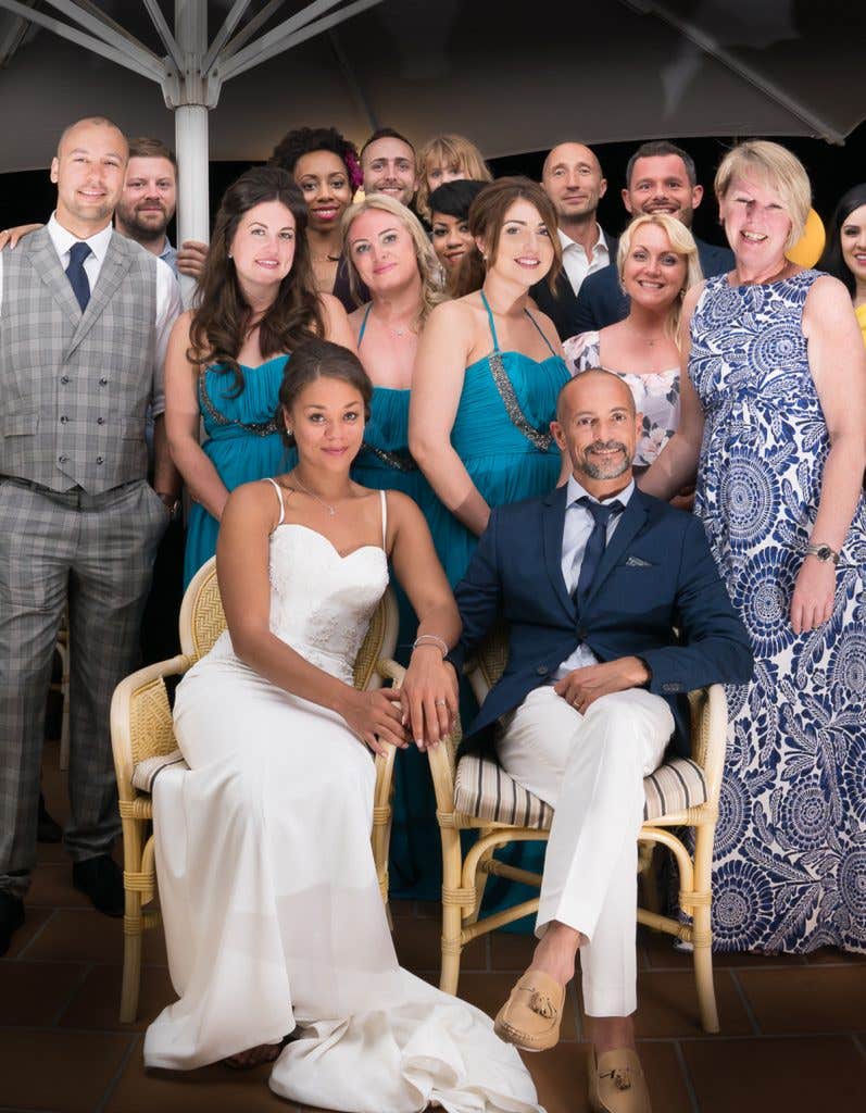 Real Weddings Buckinghamshire