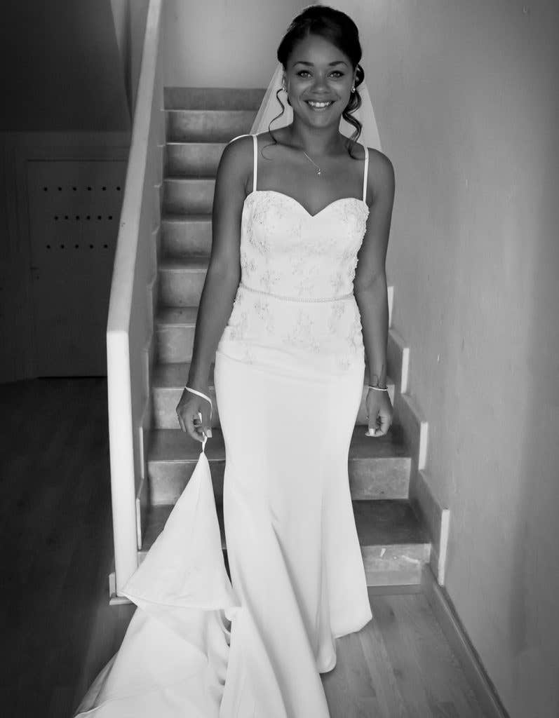 Real Weddings Buckinghamshire