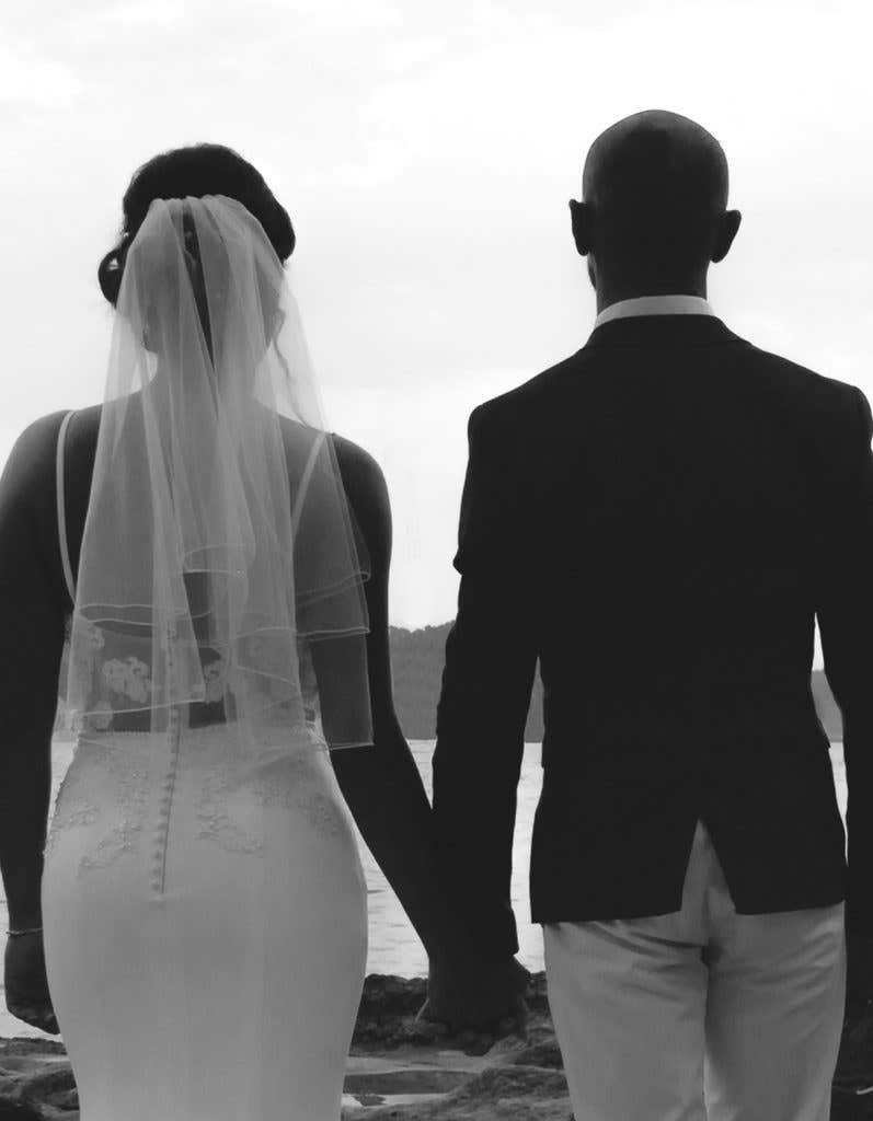 Real Weddings Buckinghamshire