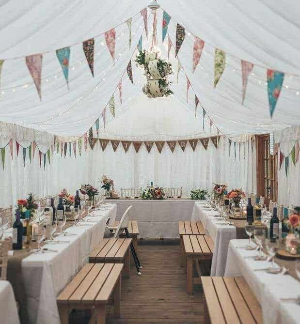 Our inspirational guide to wedding themes