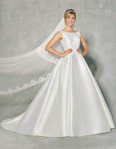 Royal Engagement: Ideas for Meghan Markle's wedding dress