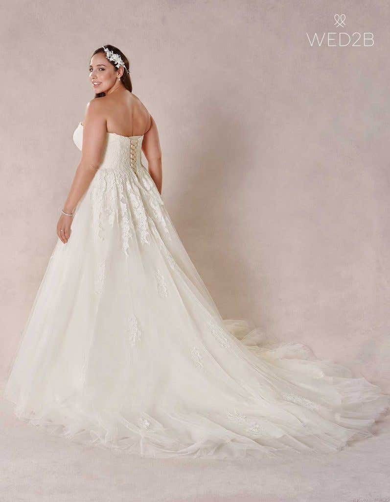 champagne wedding dresses