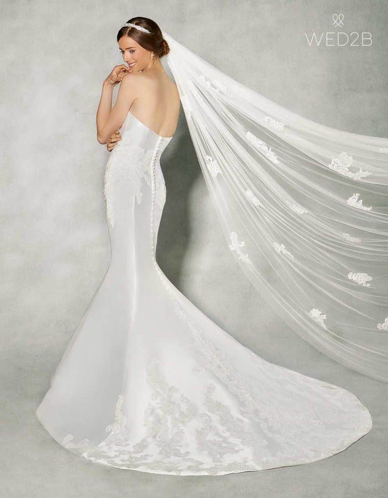 Classic Wedding Dresses