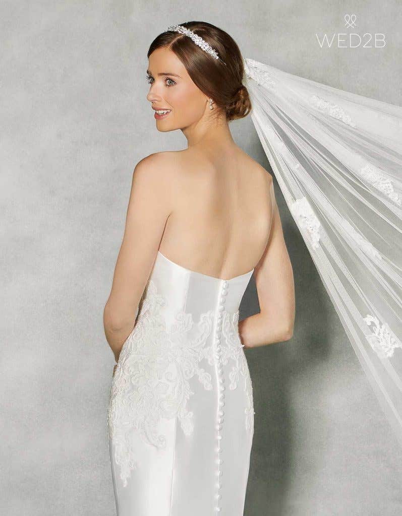 Classic Wedding Dresses