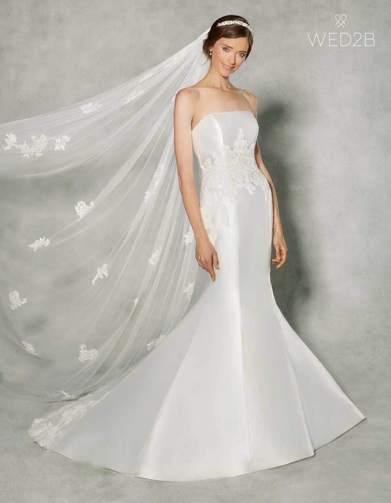 Classic Wedding Dresses