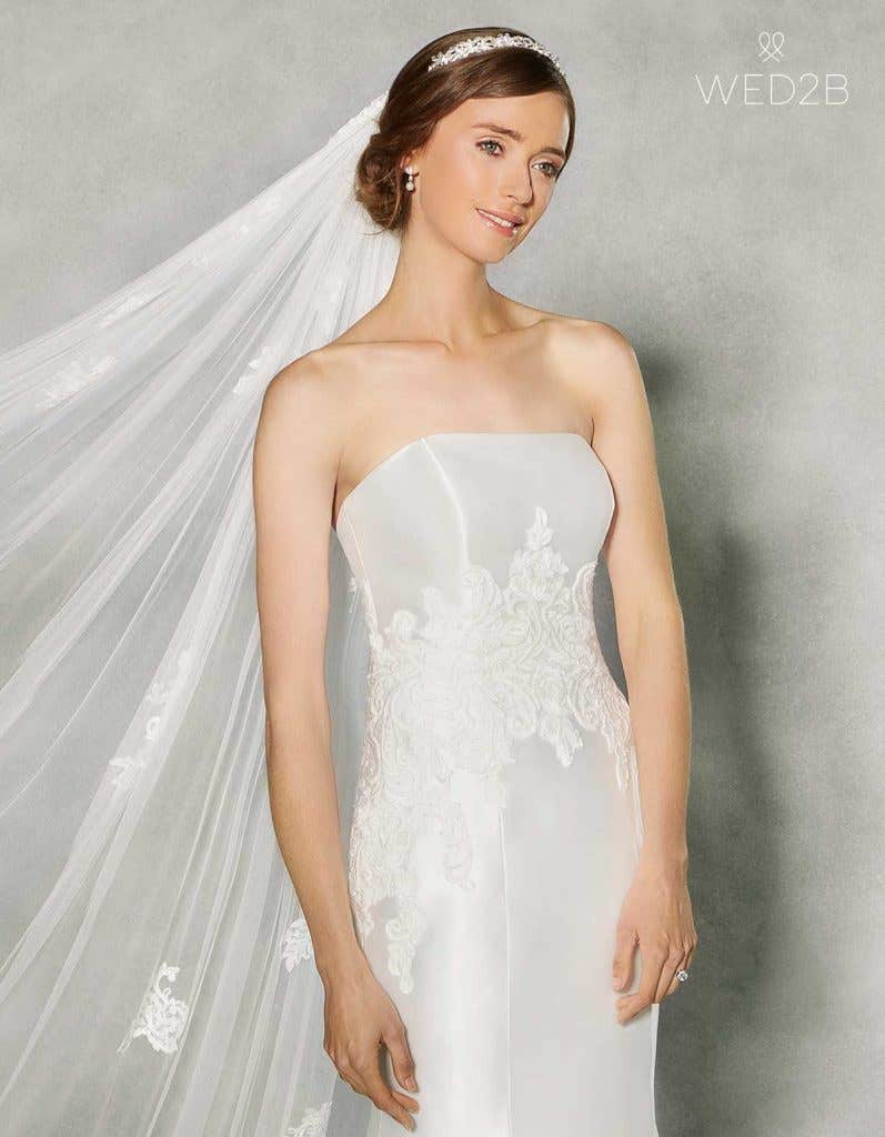 Classic Wedding Dresses