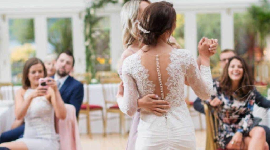 Real Weddings Scotland: Laura and James’ Highland celebration