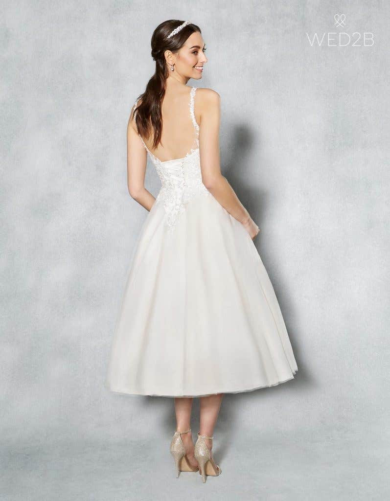 Brand new bridal dresses - Sailor 
