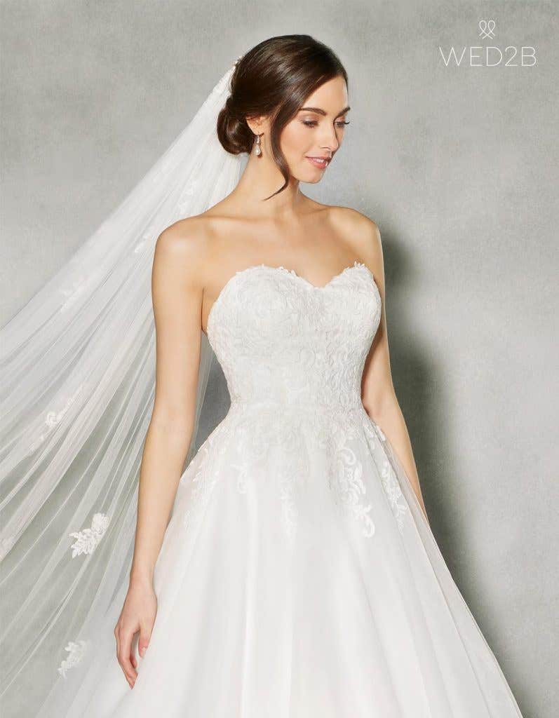 Anna Sorrano - Bethanie