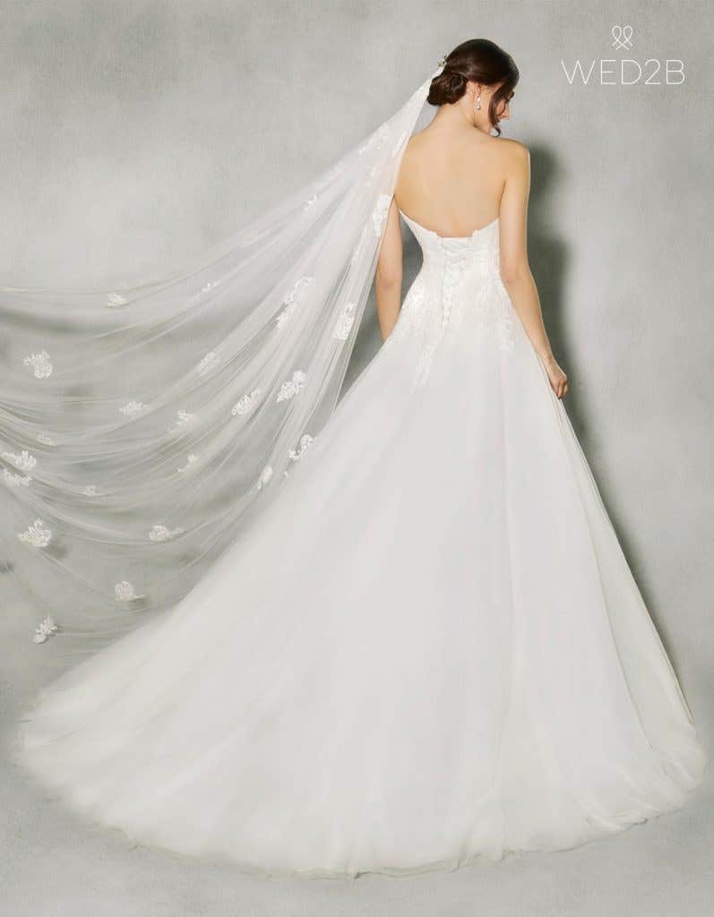 Anna Sorrano - Bethanie