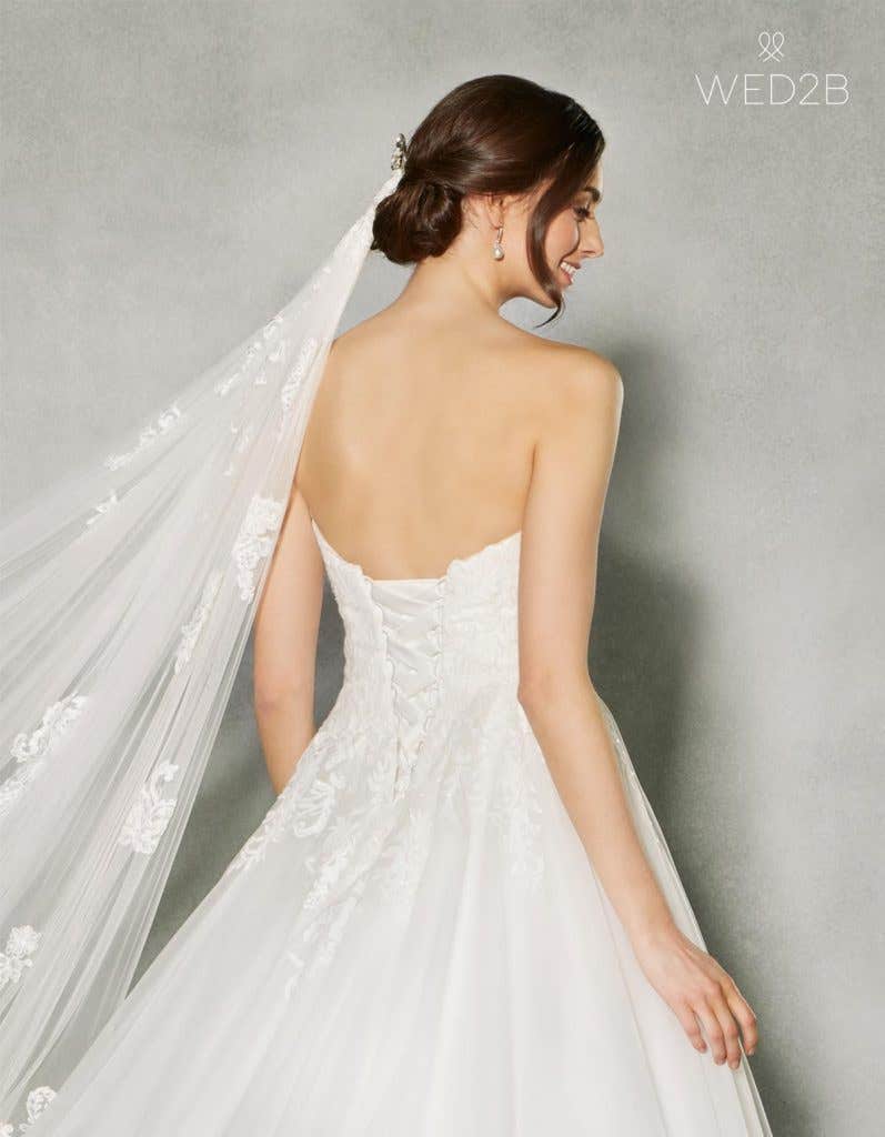 Anna Sorrano - Bethanie