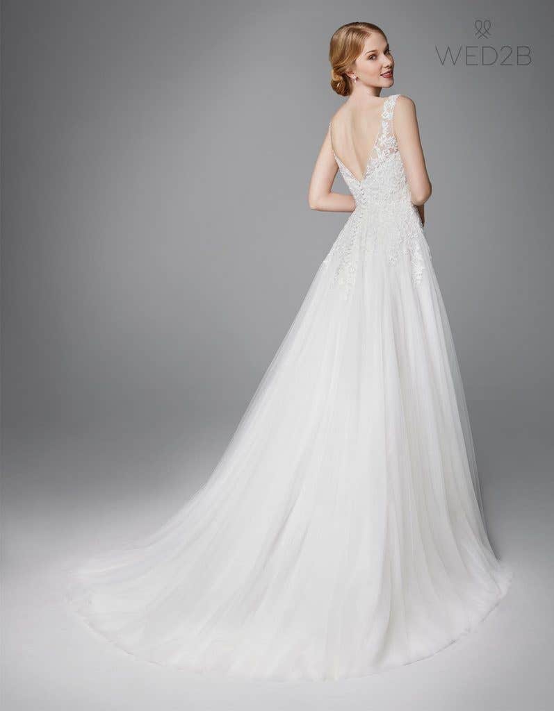 Anna Sorrano - Alice