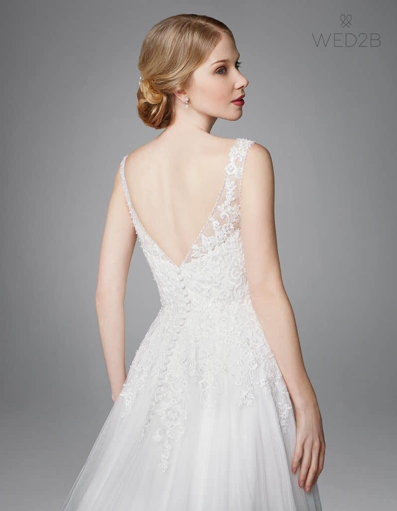 Anna Sorrano - Alice