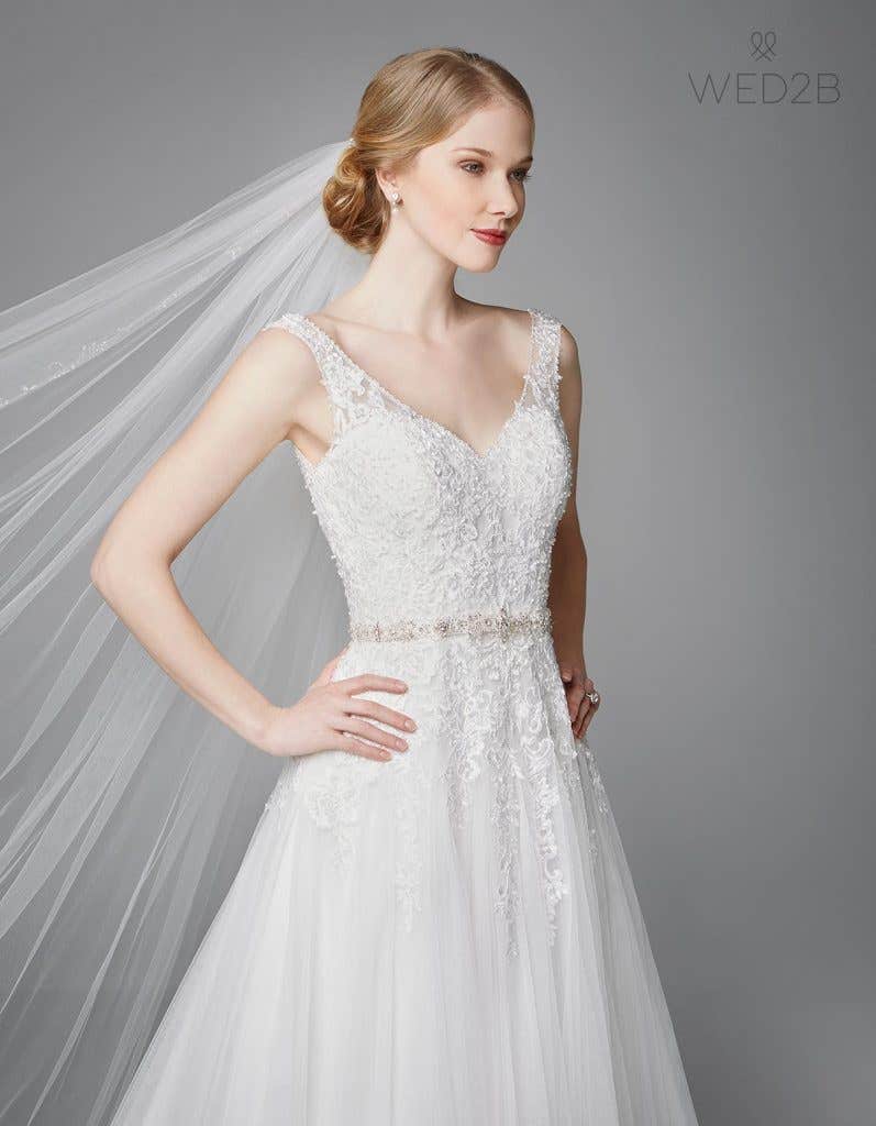 Anna Sorrano - Alice