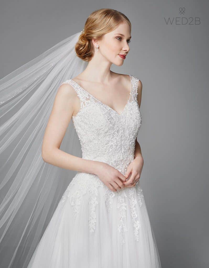 Anna Sorrano - Alice 