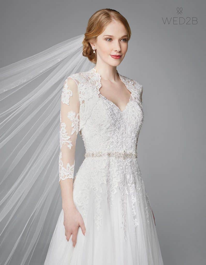 Anna Sorrano - Alice