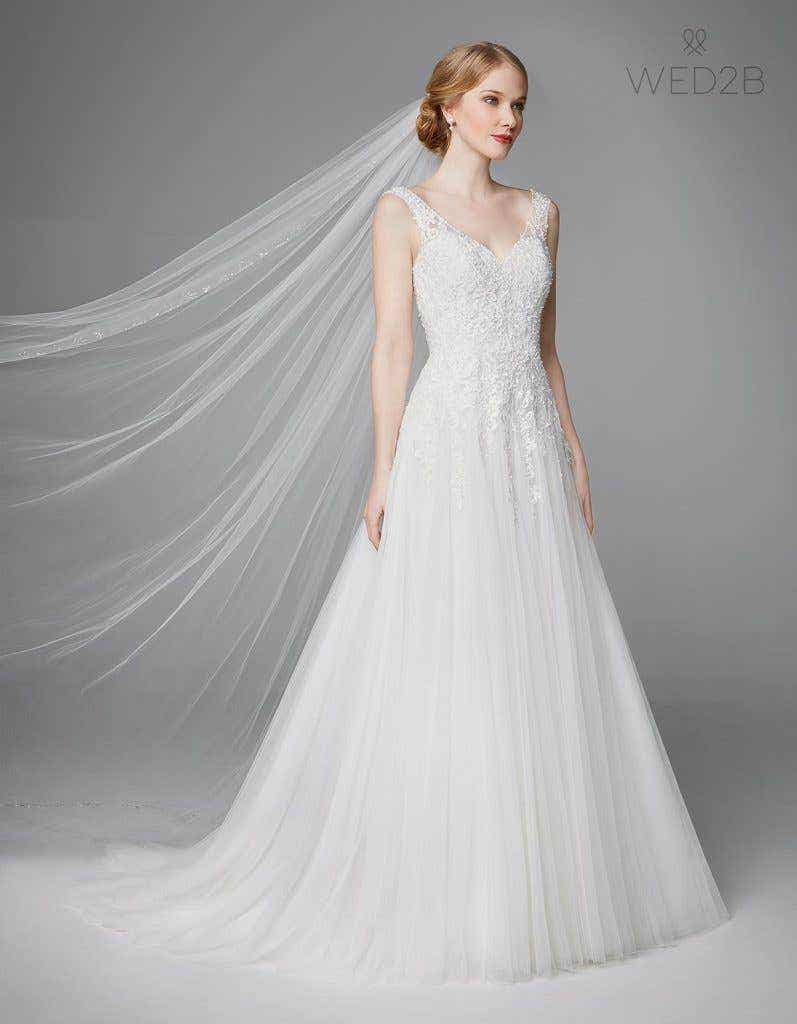 Elegant sophistication by Anna Sorrano