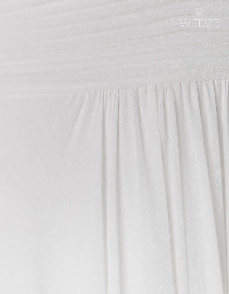 Heidi Hudson gowns - Ashley