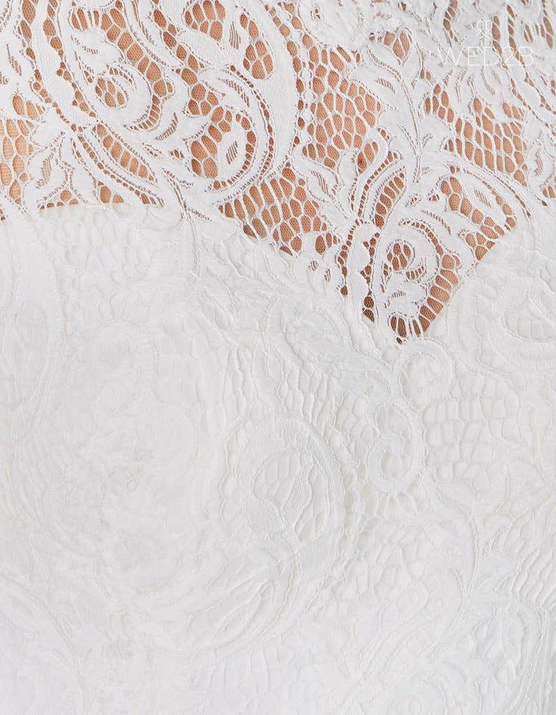 Heidi Hudson gowns - Lainey