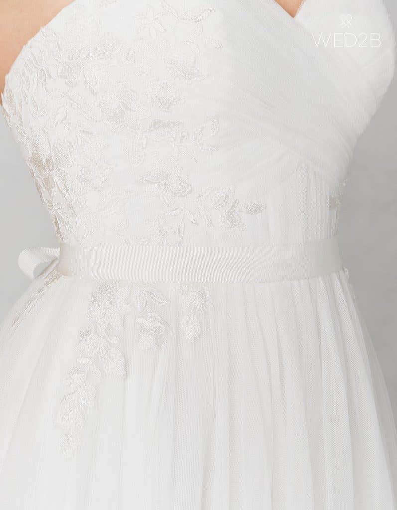 Heidi Hudson gows - Spring