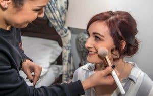 Real Weddings Brighton: Joanna and Craig’s wonderful manor house wedding