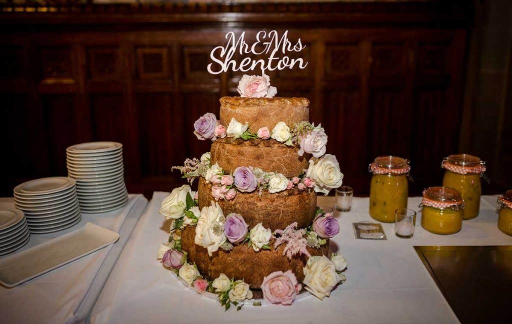 Real Weddings Bolton: Neil and Maureen’s perfect Manchester wedding
