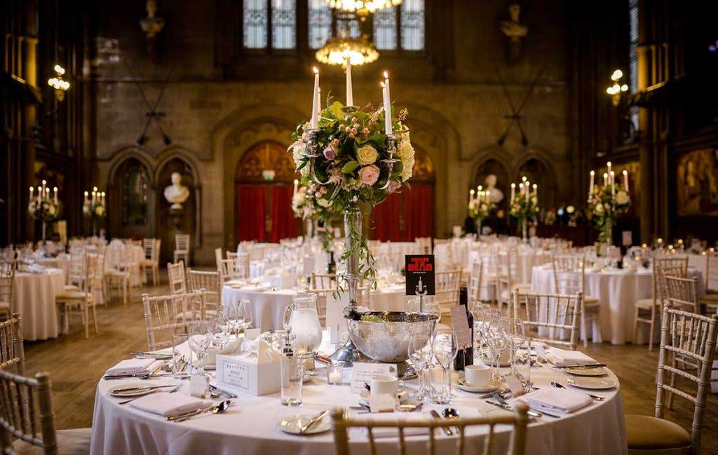 Real Weddings Bolton: Neil and Maureen’s perfect Manchester wedding