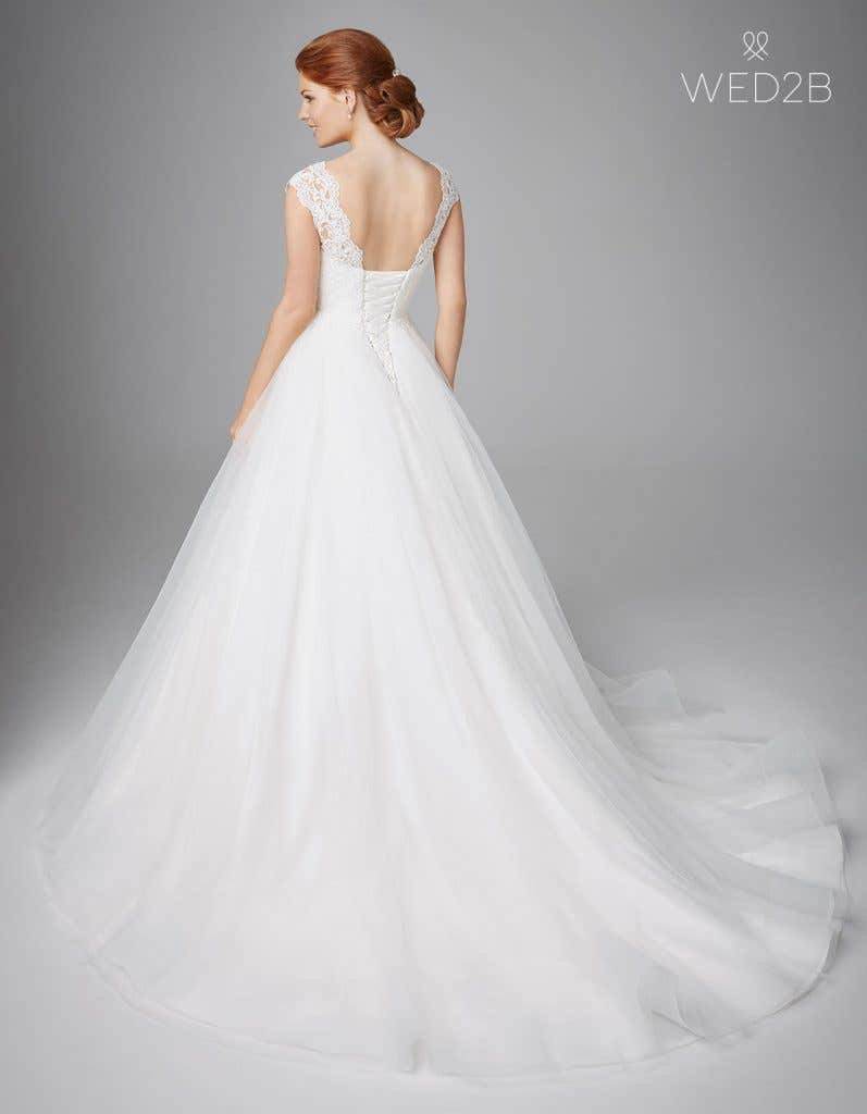 Brand new wedding gown designs… Aviana