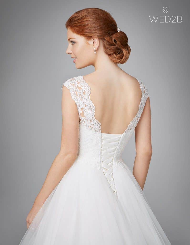 Brand new wedding gown designs… Aviana