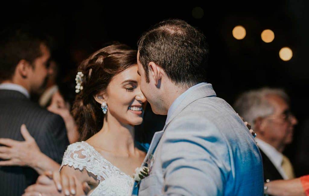 Real Weddings Liverpool: Jessica and Danny’s intimate town hall wedding - Summer